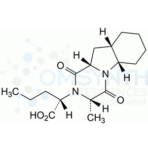 Perindopril - Impurity C
