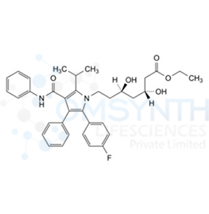 Atorvastatin Acid - Impurity M