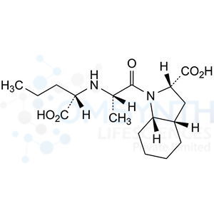 Perindopril - Impurity B