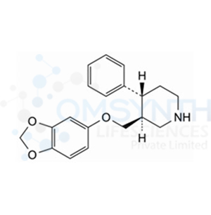 Paroxetine - Impurity A