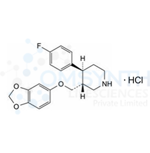 Paroxetine - Impurity D