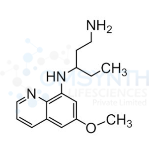 Primaquine Phosphate Secaquine Impurity