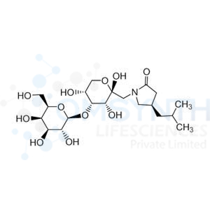 Pregabalin Lactose Conjugate Impurity