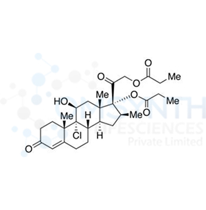Beclomethasone Dipropionate - Impurity L