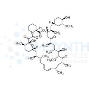 7-O-Demethyl Rapamycin