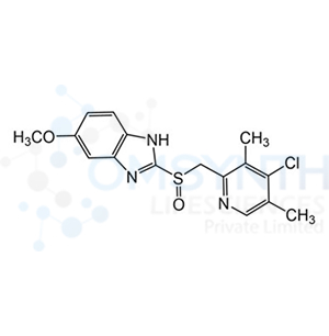Omeprazole - Impurity H
