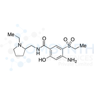Amisulpride - Impurity B