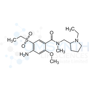 Amisulpride - Impurity H