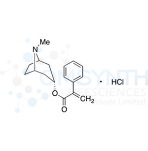 Atropine - Impurity A (Hydrochloride Salt)