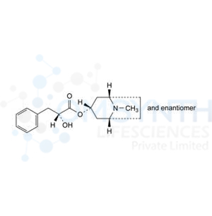 Atropine - Impurity G