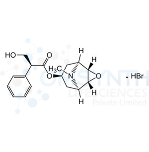 Hyoscine Hydrobromide