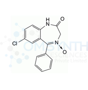 Chlordiazepoxide - Impurity A
