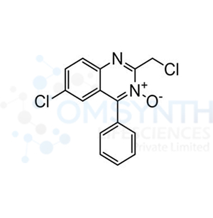 Chlordiazepoxide - Impurity B