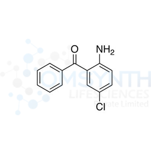 Chlordiazepoxide - Impurity C