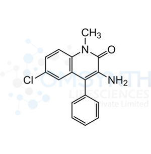 Diazepam - Impurity C