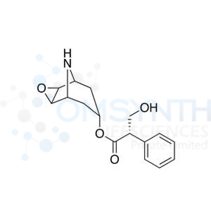 Hyoscine - Impurity A