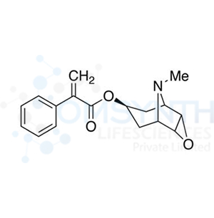 Hyoscine - Impurity B