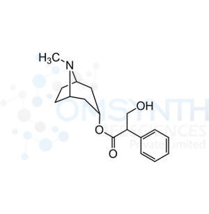Hyoscine - Impurity D