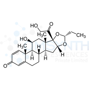 Budesonide Propionaldehyde