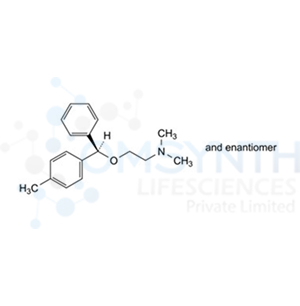 Diphenhydramine - Impurity C