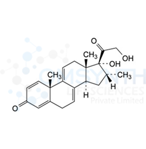 Dexamethasone - Impurity K