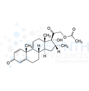 Dexamethasone - Impurity H