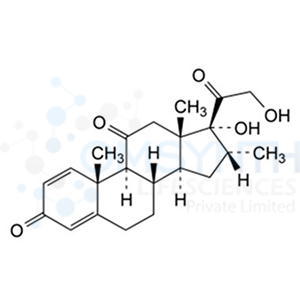 Dexamethasone - Impurity J