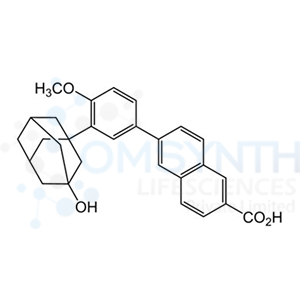 Adapalene - Impurity B