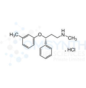 Atomoxetine Hydrochloride - Impurity D