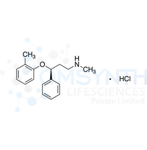 Atomoxetine Hydrochloride - Impurity B