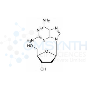 Cladribine - Impurity A