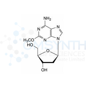 Cladribine - Impurity B