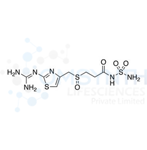 Famotidine - Impurity I