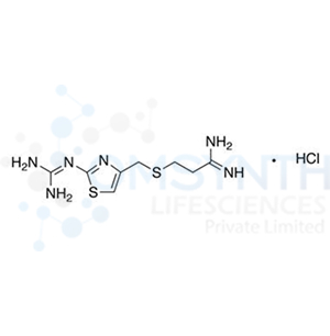Famotidine - Impurity A (Hydrochloride Salt)