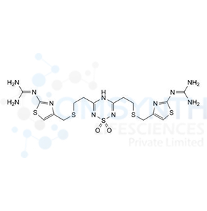 Famotidine - Impurity B