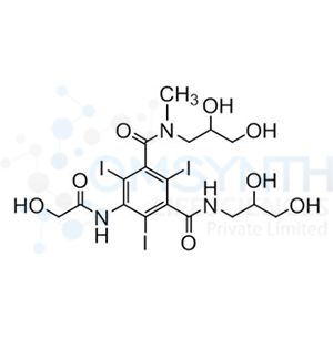 Iopromide - Impurity C