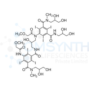 Iopromide - Impurity D