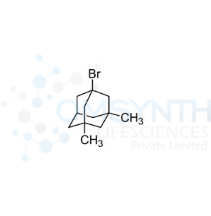 1-Bromo-3,5-dimethyladamantane