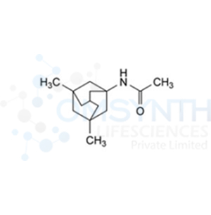Memantine Hydrochloride - Impurity F
