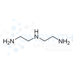 Diethylenetriamine