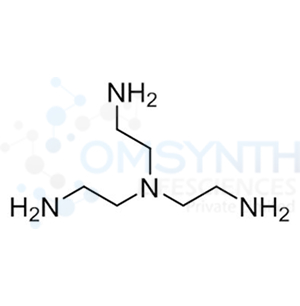 Tris(2-aminoethyl)amine