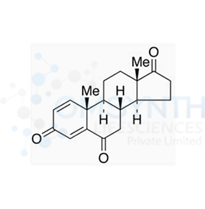 Exemestane - Impurity F
