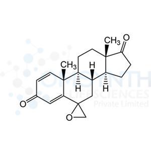 Exemestane Epoxide