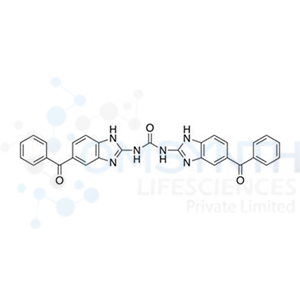 Mebendazole - Impurity G