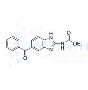 Mebendazole - Impurity E