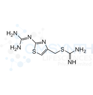 Famotidine - Impurity H