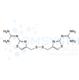 Famotidine - Impurity E