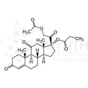 Cortisone Aceponate