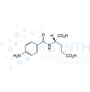 Folic Acid Dihydrate - Impurity A
