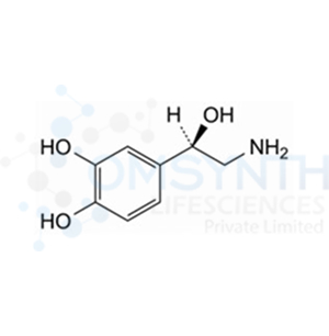 Adrenaline Tartrate - Impurity B
